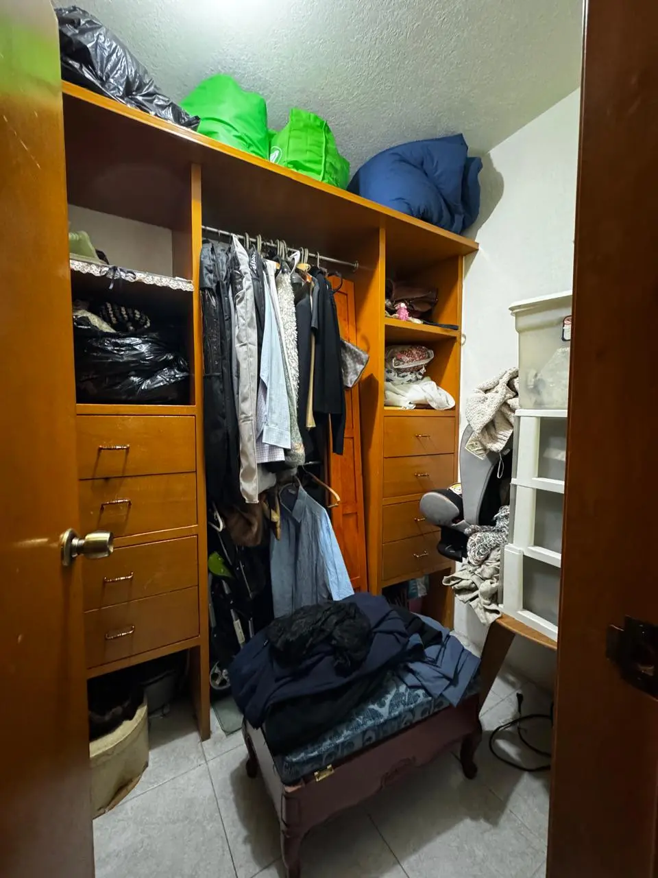 Departamento en venta · Ampliación Nápoles, foto 3