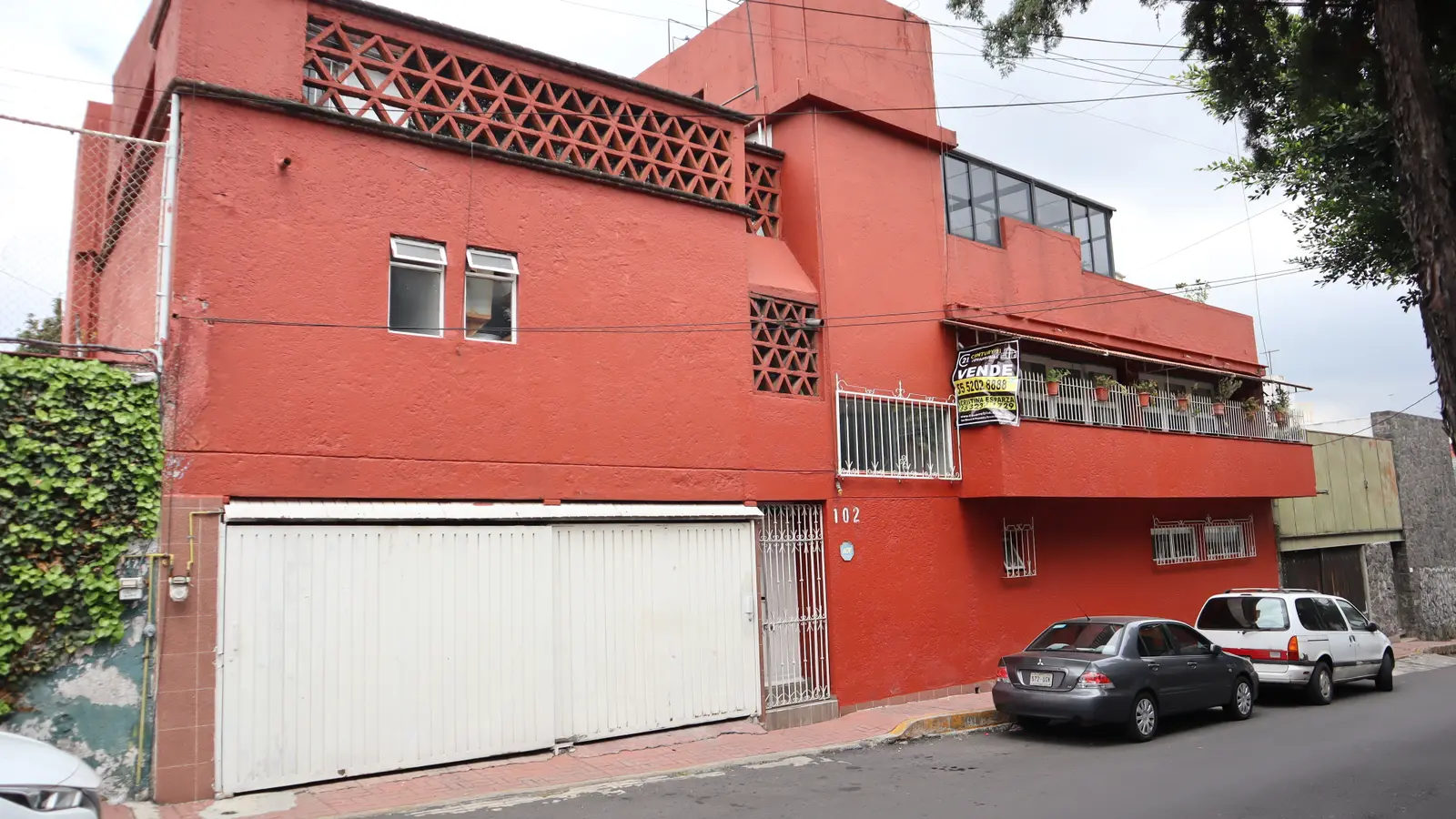 Departamento en San Jerónimo Aculco