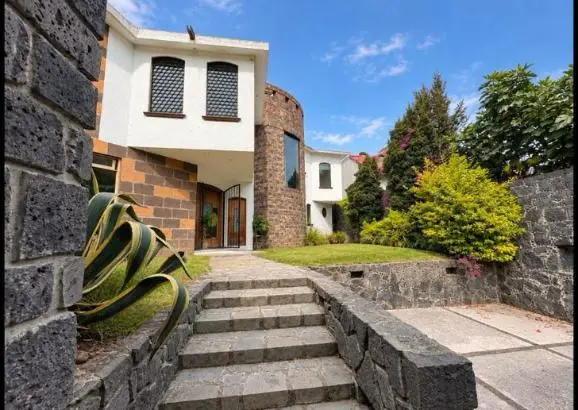 Casa en venta · San Andrés Totoltepec