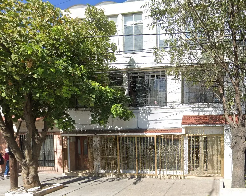 Edificio en venta · Lindavista Sur