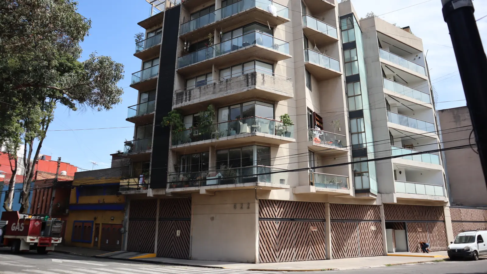 Departamento en Vértiz Narvarte